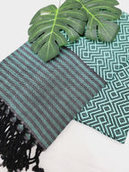 Beach/Bath Sand Free Towels-Easy Carry Quick Dry T - Snag N' Style