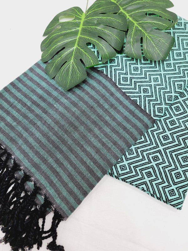 Beach/Bath Sand Free Towels-Easy Carry Quick Dry T - Snag N' Style