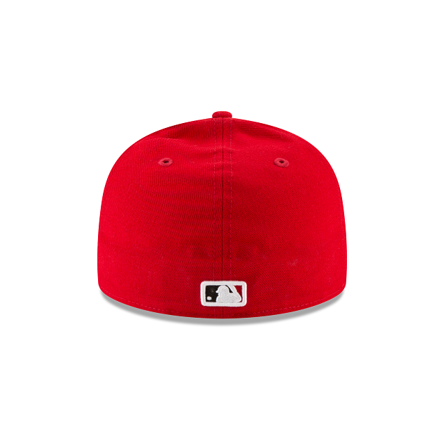 Cincinnati Reds 59FIFTY On Field Red 5950 70361070 - Snag N' Style