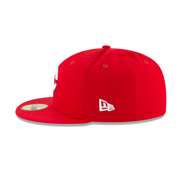 Cincinnati Reds 59FIFTY On Field Red 5950 70361070 - Snag N' Style