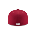 MLB BASIC 5950 LOSDOD Cardinal 11591148 - Snag N' Style