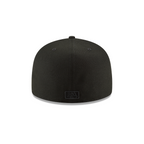 MLB BASIC 5950 Oakland Athletics Black / Black - Snag N' Style