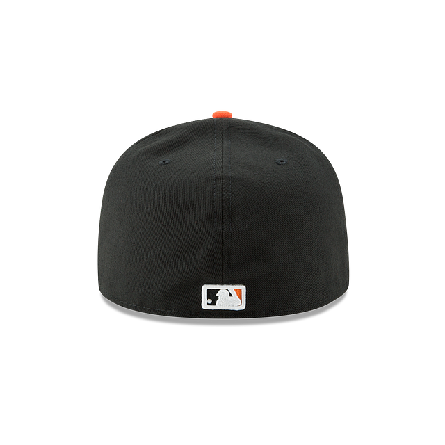 Balitmore Orioles 59FIFTY On Field 5950 70360918 - Snag N' Style