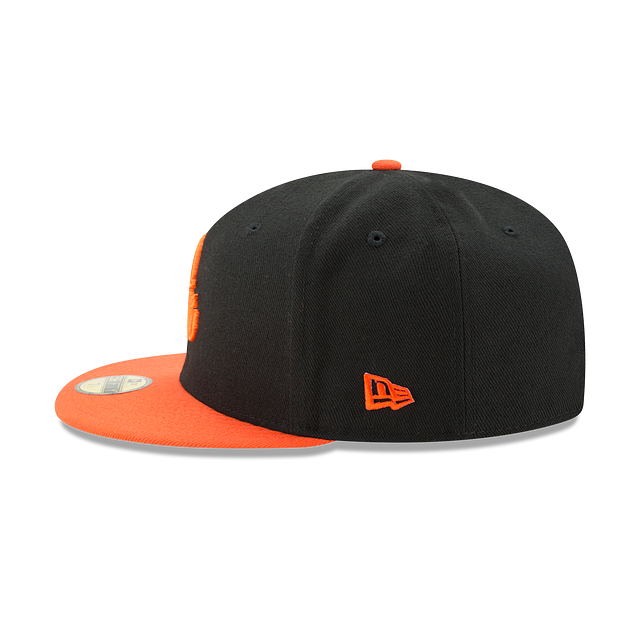 Balitmore Orioles 59FIFTY On Field 5950 70360918 - Snag N' Style