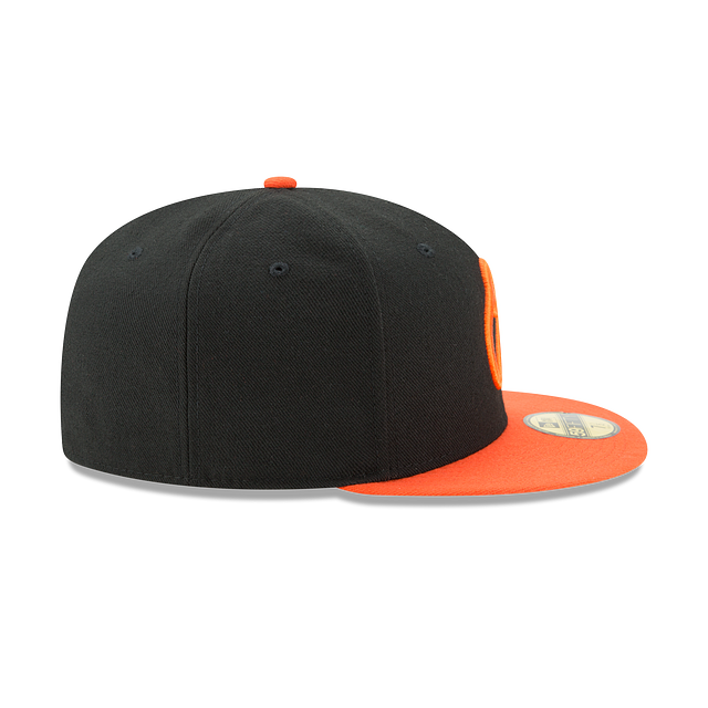 Balitmore Orioles 59FIFTY On Field 5950 70360918 - Snag N' Style