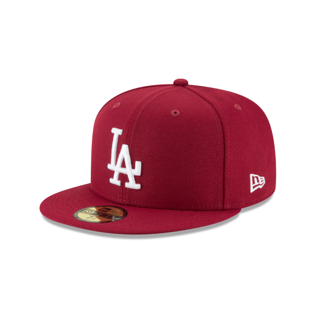 MLB BASIC 5950 LOSDOD Cardinal 11591148 - Snag N' Style