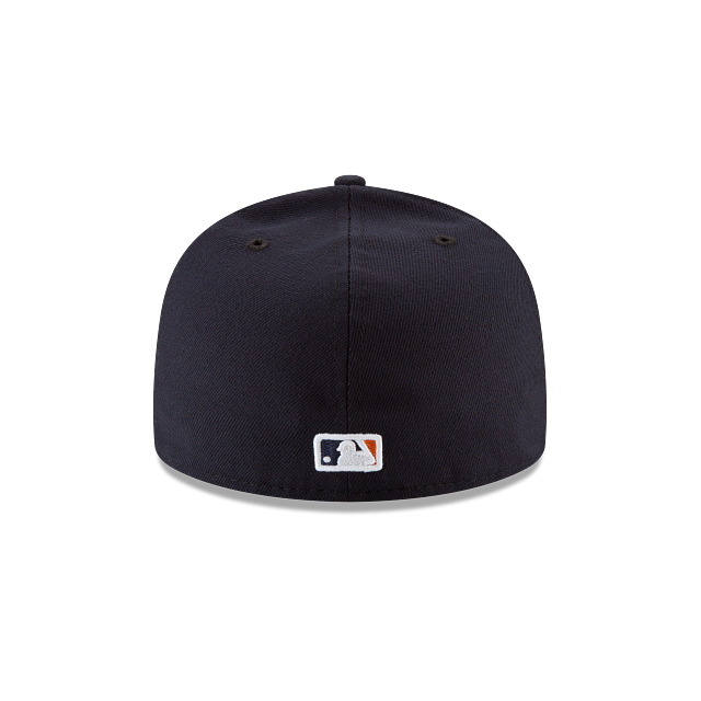 Houston Astros 59FIFTY On Field Navy Game 5950 70360932 - Snag N' Style