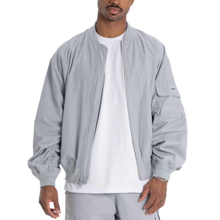 Pro Club Men's Comfort Bomber Jacket - Snag N' Style