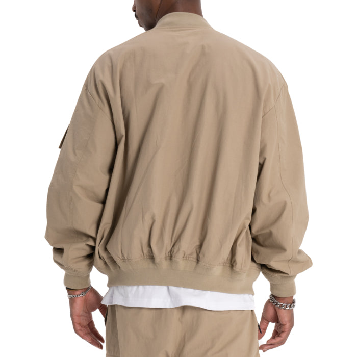 Pro Club Men's Comfort Bomber Jacket - Snag N' Style