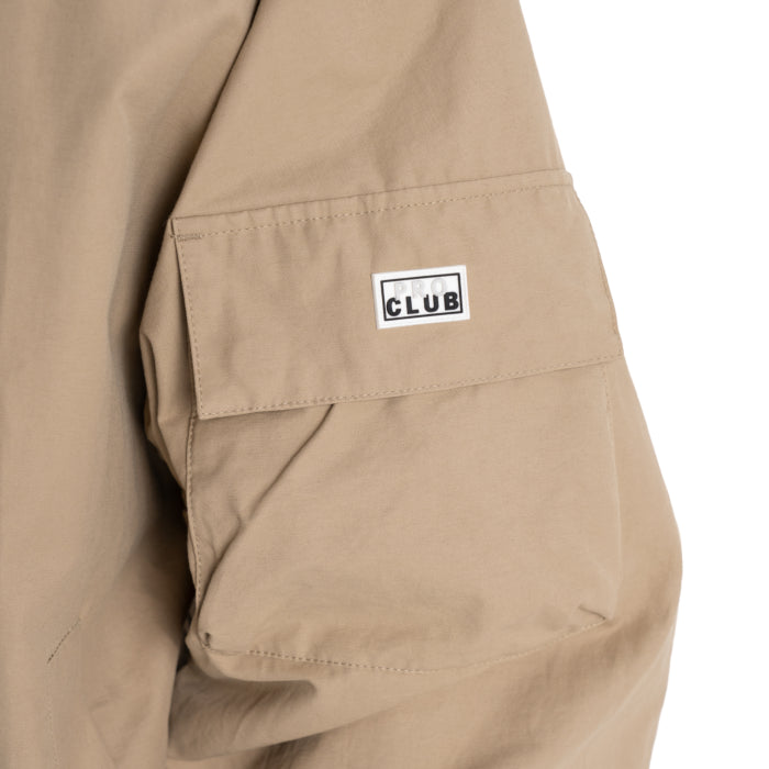 Pro Club Men's Comfort Bomber Jacket - Snag N' Style