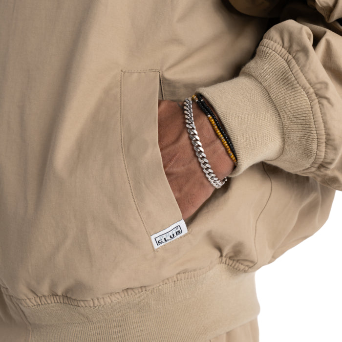 Pro Club Men's Comfort Bomber Jacket - Snag N' Style