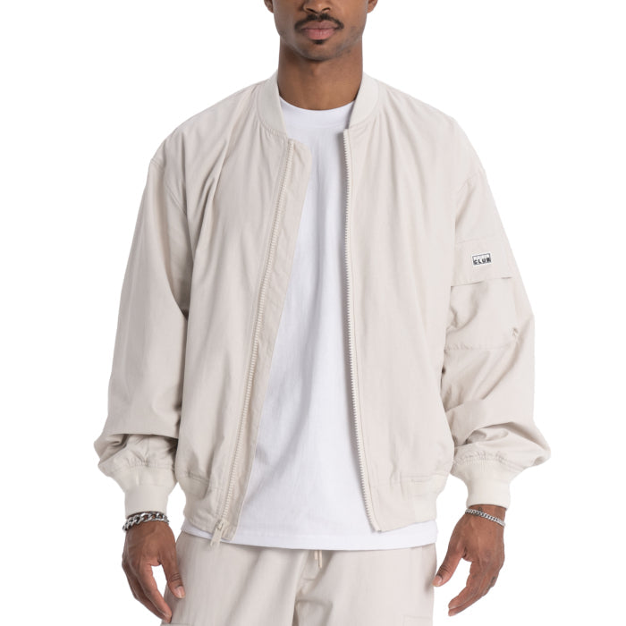 Pro Club Men's Comfort Bomber Jacket - Snag N' Style