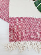 Beach/Bath Sand Free Towels-Easy Carry Quick Dry T - Snag N' Style