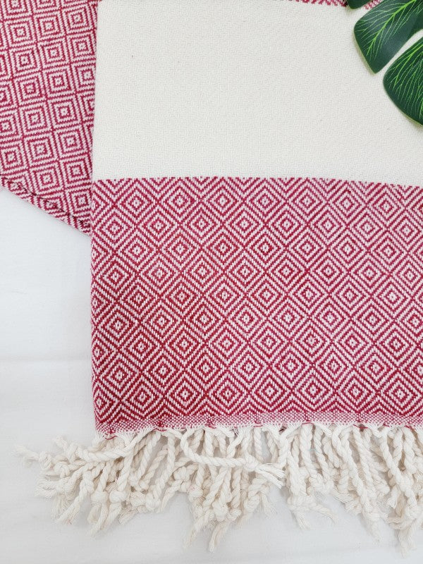 Beach/Bath Sand Free Towels-Easy Carry Quick Dry T - Snag N' Style