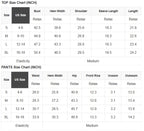 Polka Dot Pullover and Drawstring Shorts Set - Snag N' Style