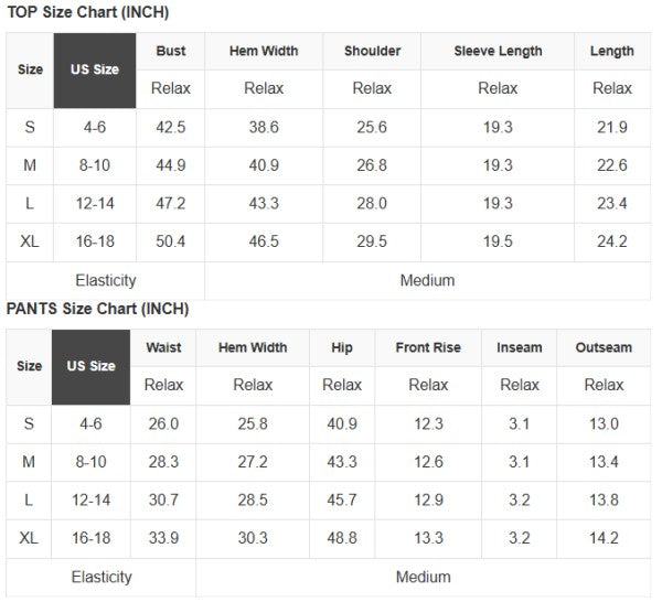 Polka Dot Pullover and Drawstring Shorts Set - Snag N' Style