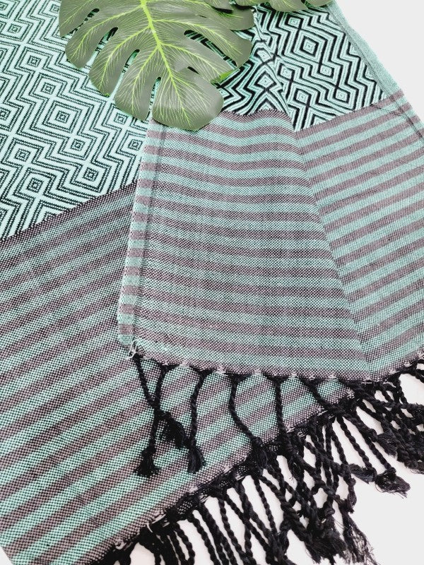 Beach/Bath Sand Free Towels-Easy Carry Quick Dry T - Snag N' Style