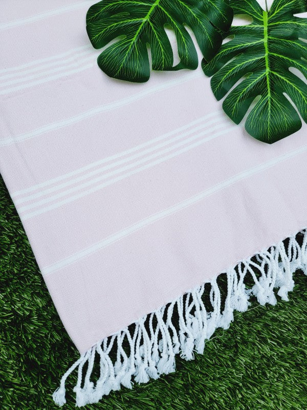 Turkish Towel, Easy carry Quick Dry Towel, Large T - Snag N' Style