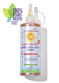 (No Fragrance) Super Sensitive™ Puppy + Dog + Kitty Wash