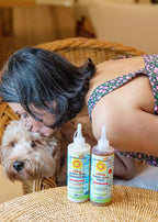 Calming™ Puppy + Dog Wash & Conditioner Set