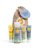 Eczema Relief Sample Pack - Snag N' Style
