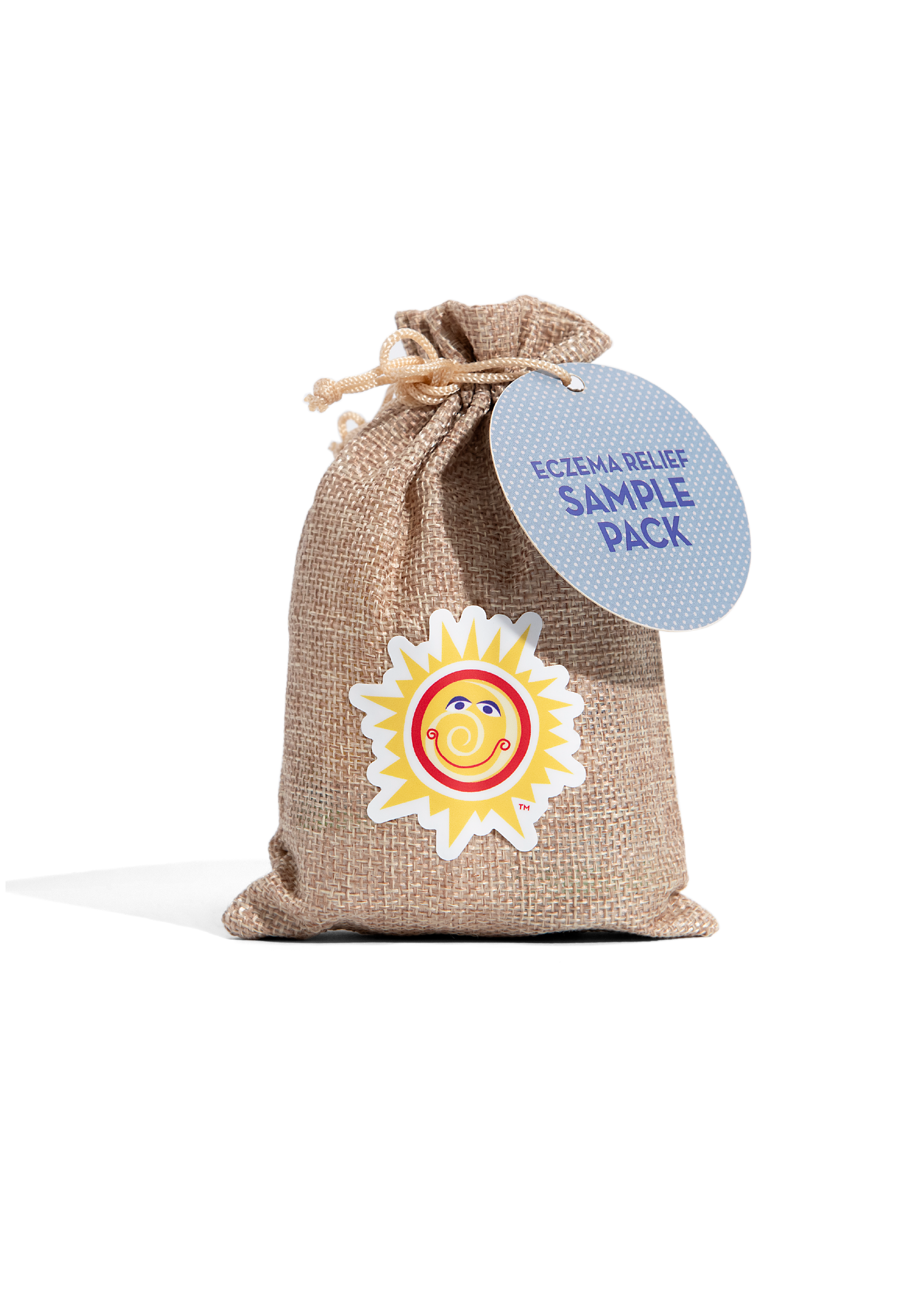 Eczema Relief Sample Pack - Snag N' Style