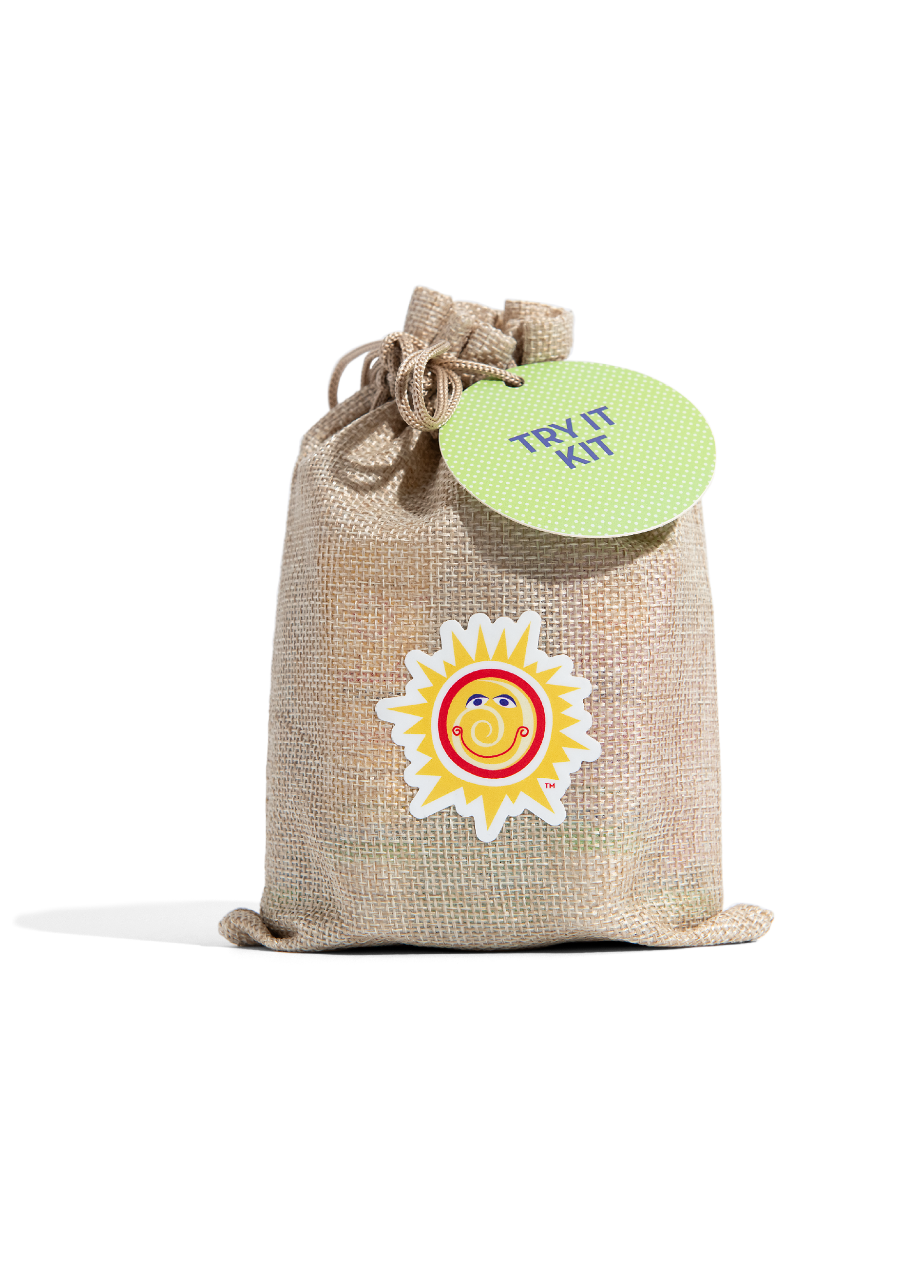 Try It Kit - Snag N' Style