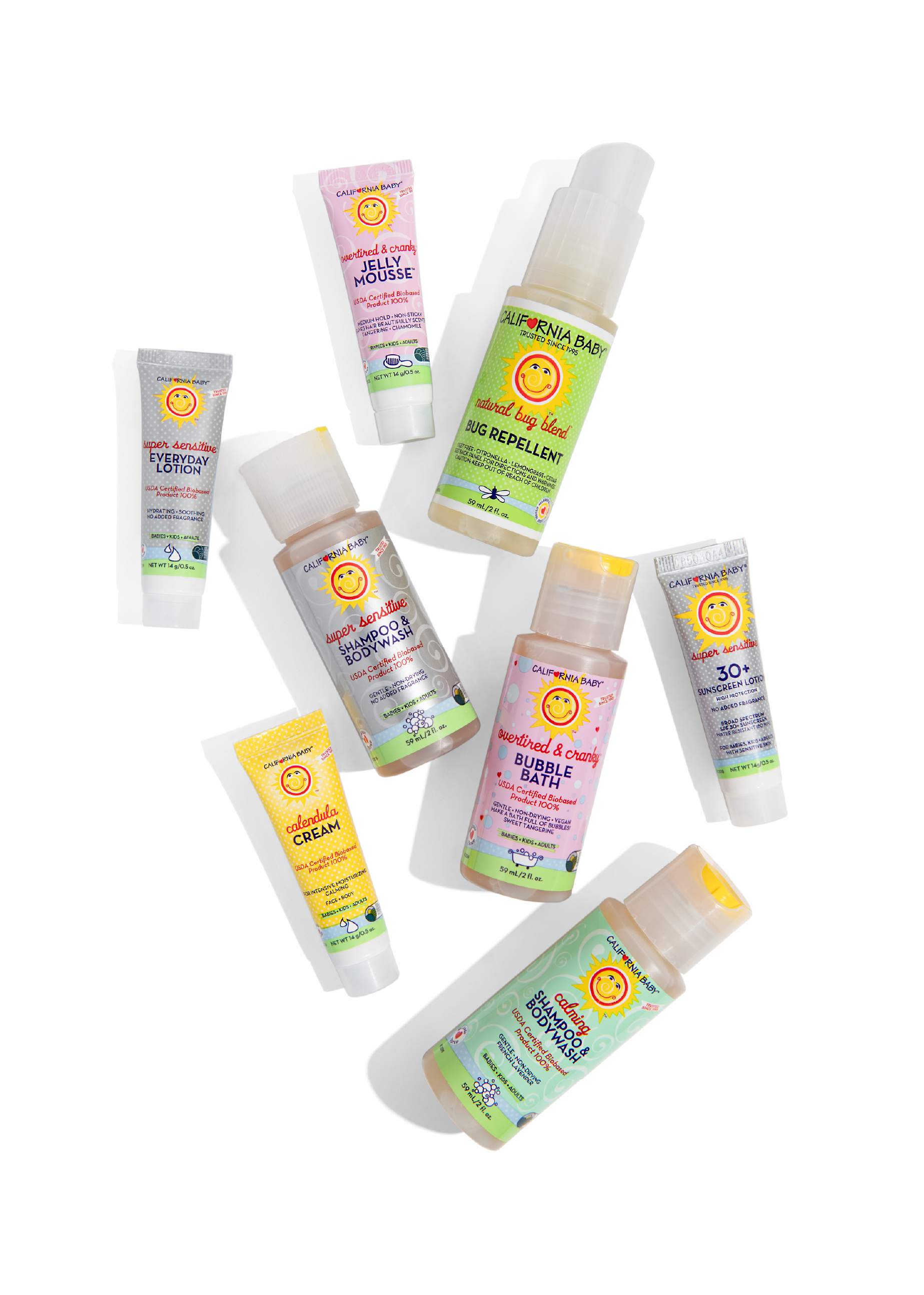 Try It Kit - Snag N' Style