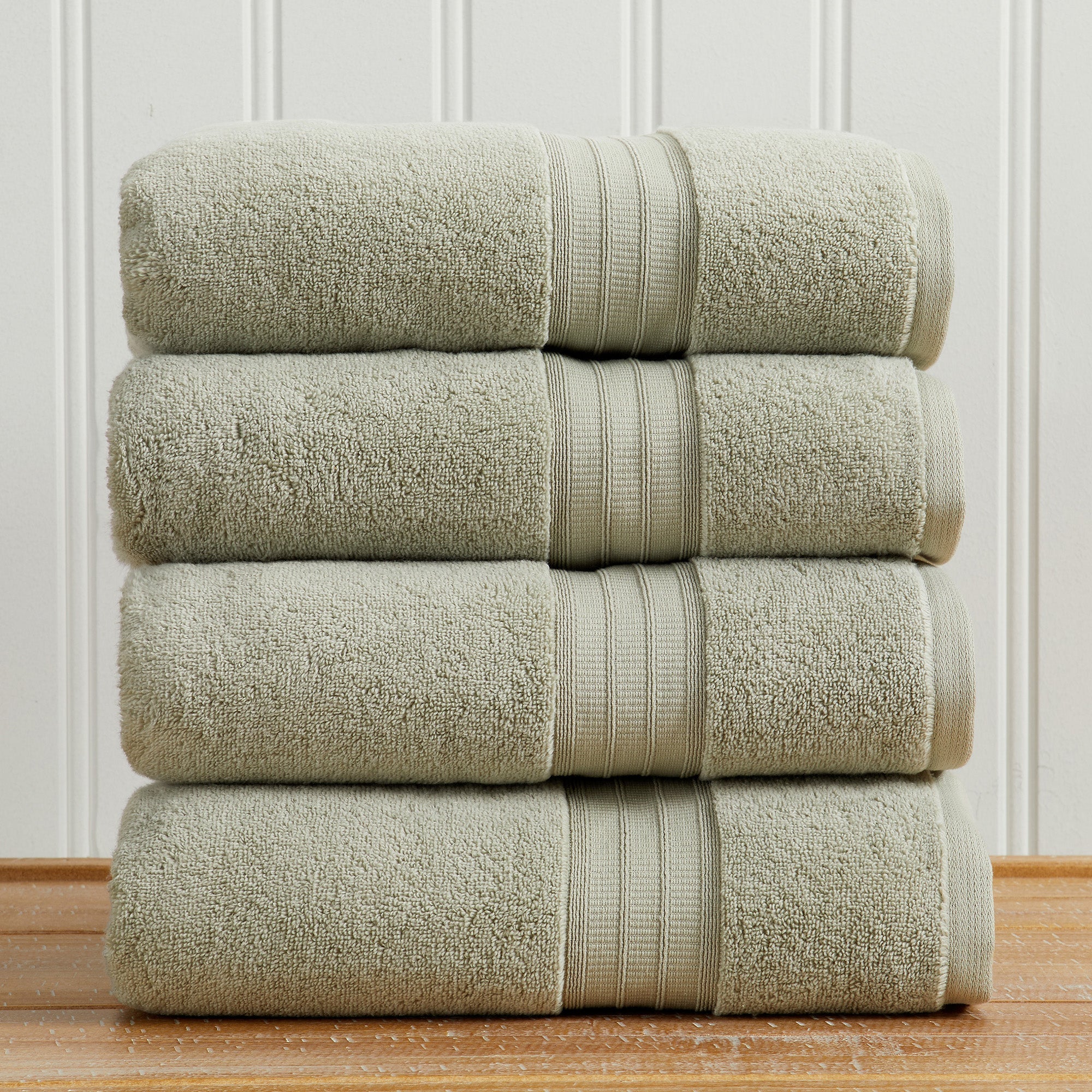 100% Cotton Premium Bath Towel Set - Chiara Collection - Snag N' Style
