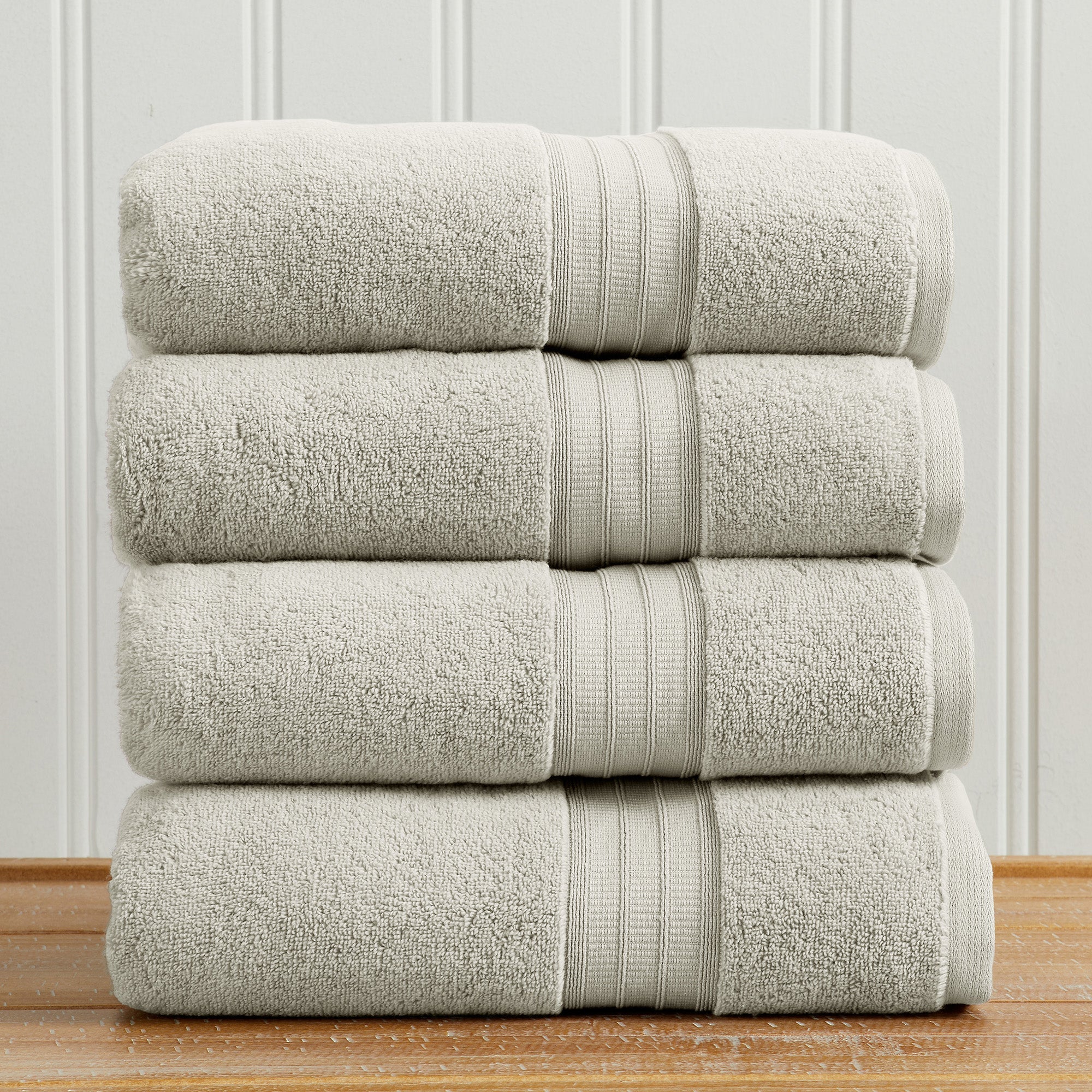 100% Cotton Premium Bath Towel Set - Chiara Collection - Snag N' Style
