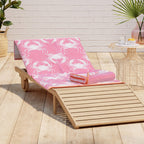 Cotton Velour Beach Towel - Maui Collection - Snag N' Style