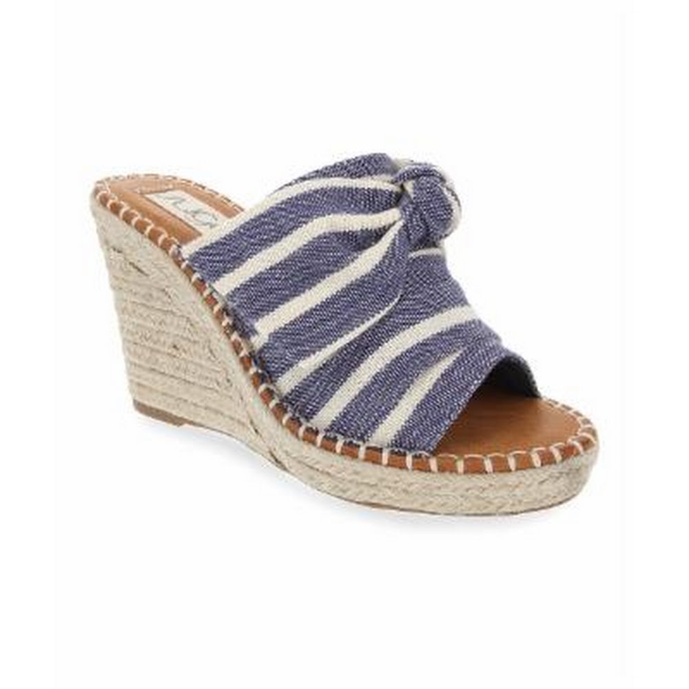 Sugar Hundreds Womens Wedge Sandals - Snag N' Style