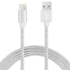 10FT USB Cable For IPhone XS/XR/XS MAX 1.7A - Snag N' Style