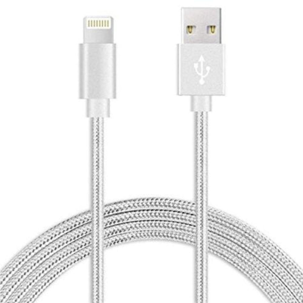 10FT USB Cable For IPhone XS/XR/XS MAX 1.7A - Snag N' Style