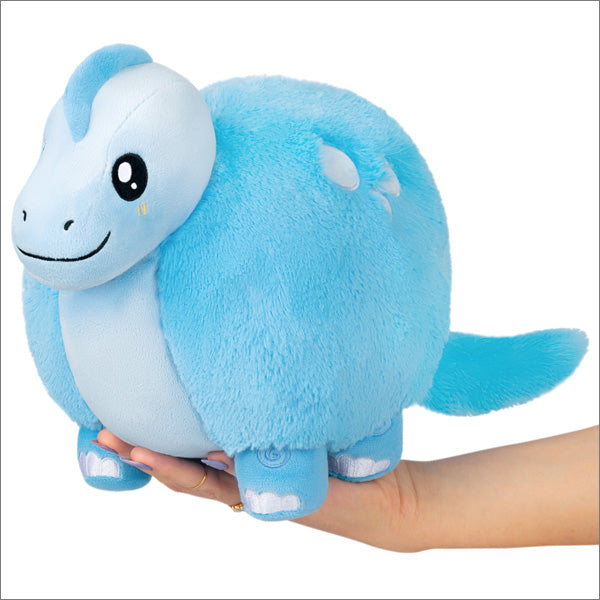 Squishable Apatosaurus (Mini) - Snag N' Style