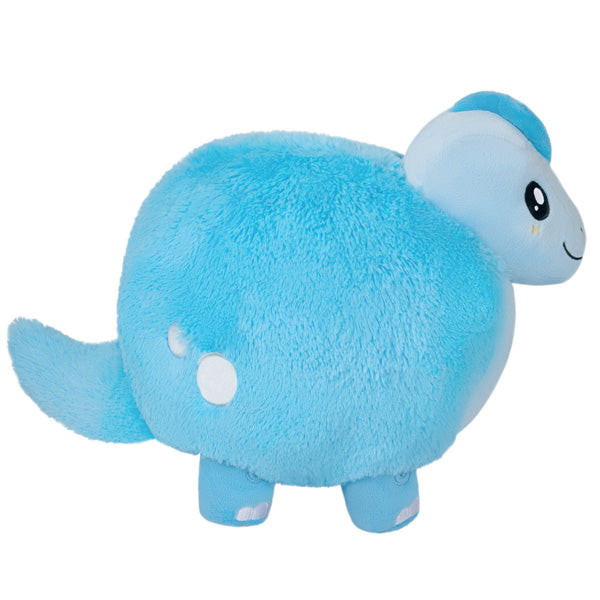 Squishable Apatosaurus (Mini) - Snag N' Style