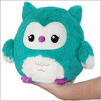 Squishable Baby Owl (Mini) - Snag N' Style