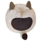 Squishable Wolf (Mini) - Snag N' Style