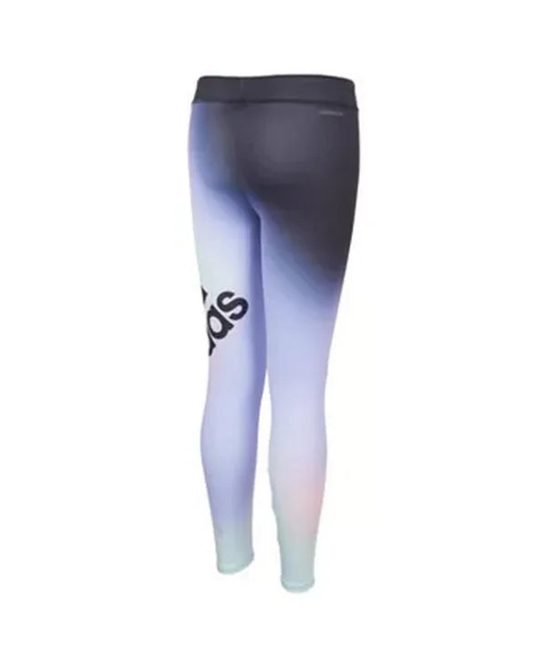 Adidas Big Girls Graphic Tights - Snag N' Style