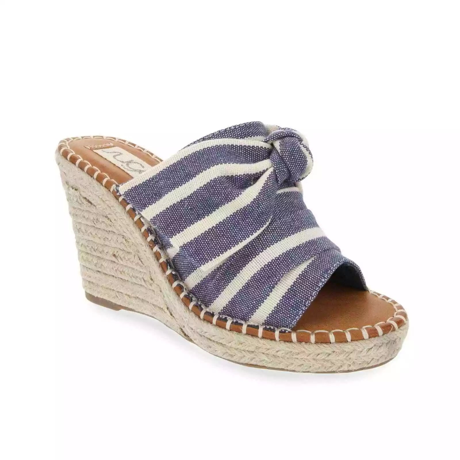 Sugar Hundreds Womens Wedge Sandals - Snag N' Style