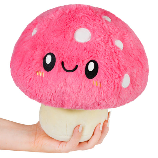 Squishable Mushroom (Mini) - Snag N' Style