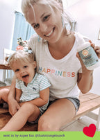 California Baby Summer Blend™ Everyday Lotion – Plant-Based, Sensitive Skin (8.5oz)