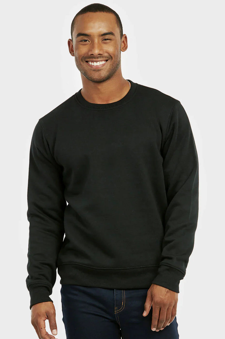 KNOCKER Crew MEN'S SWEATSHIRT - Snag N' Style