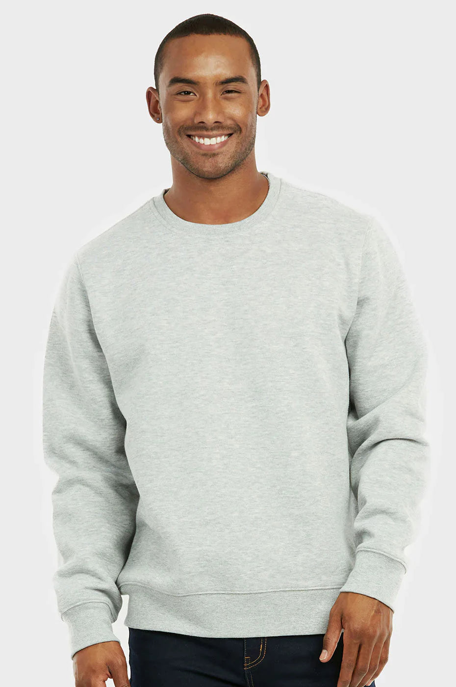 KNOCKER Crew MEN'S SWEATSHIRT - Snag N' Style