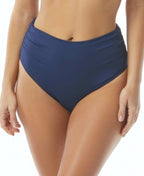 Coco Reef Impulse Rollover Swim Bottoms - Snag N' Style